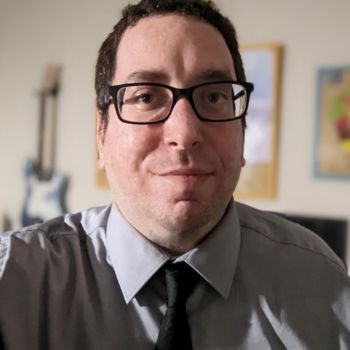 Chuck Weiselberg, Certified HIPAA Professional