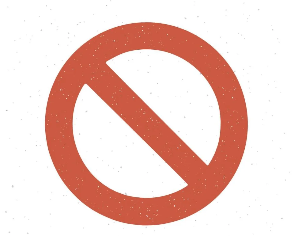 No symbol